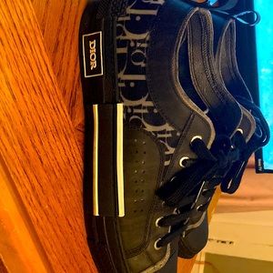 Christian Dior women’s sneakers